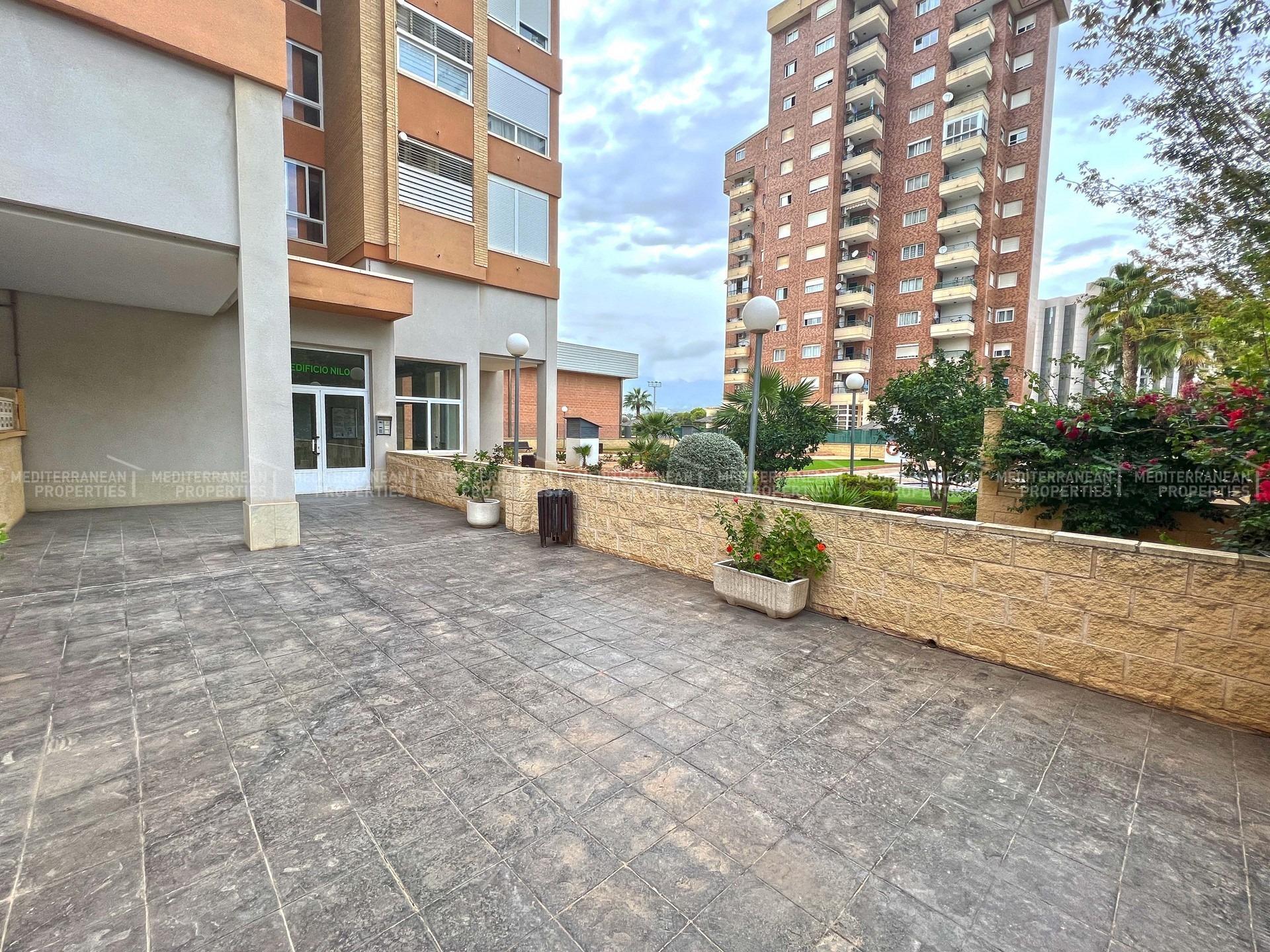 Apartment in Rincon de Loix zone Apartment in Rincon de Loix zone