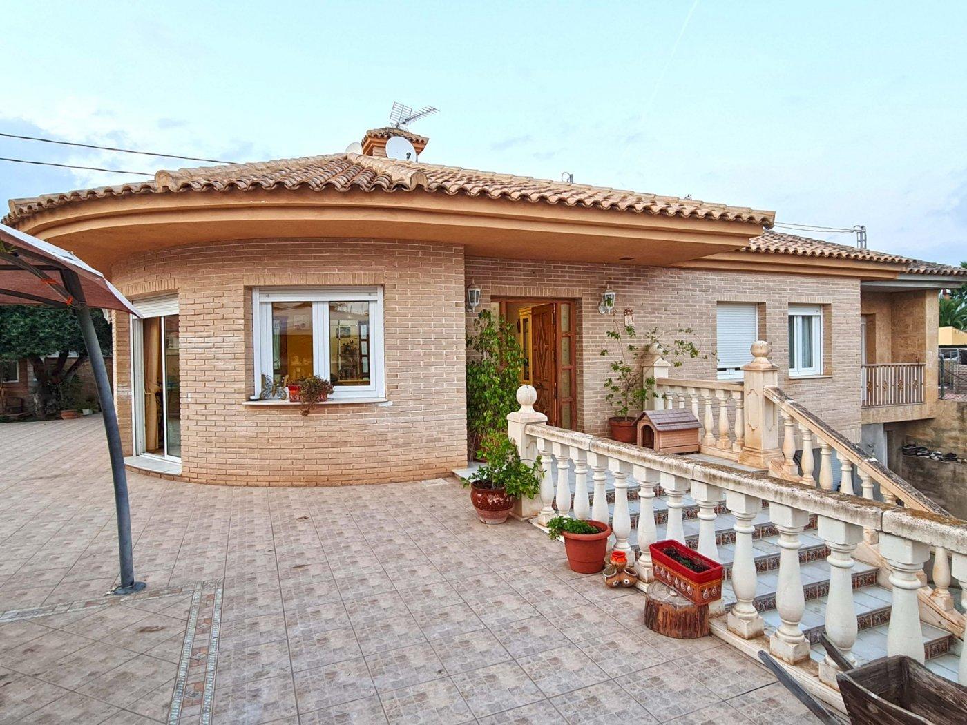 Spacious villa in Alfas del Pi - L'Arabi Spacious villa in Alfas del Pi - L'Arabi