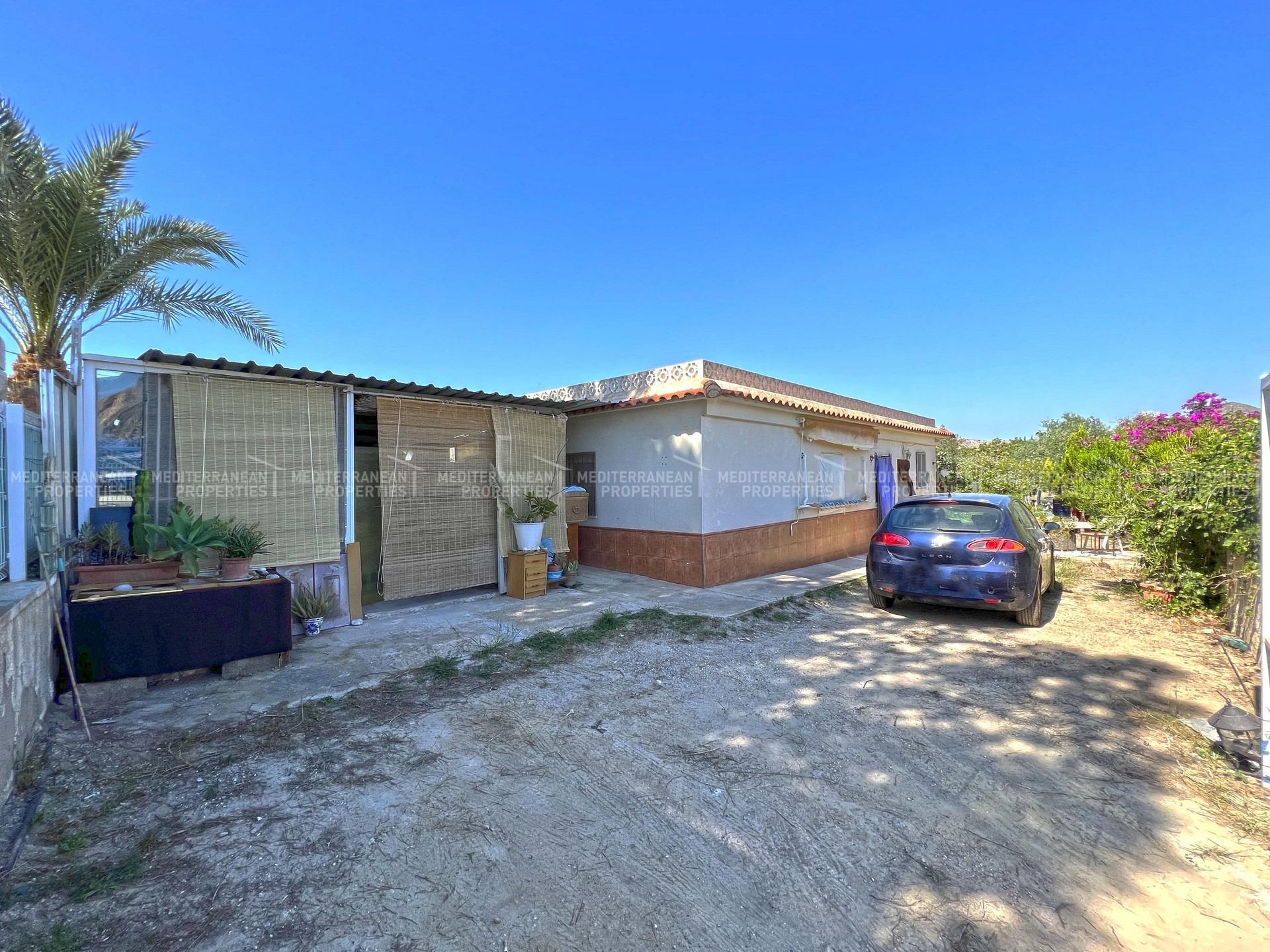 Casa Rustica en zona el Rebolledo Casa Rustica en zona el Rebolledo