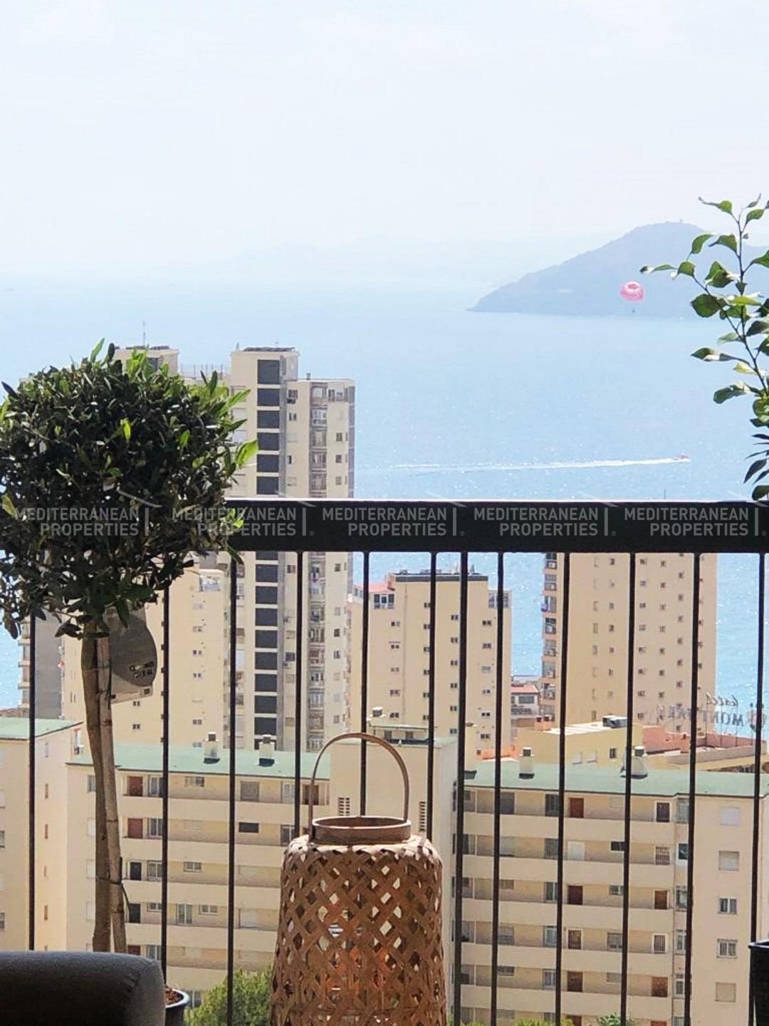 Apartment for Sale in Ricon Loix