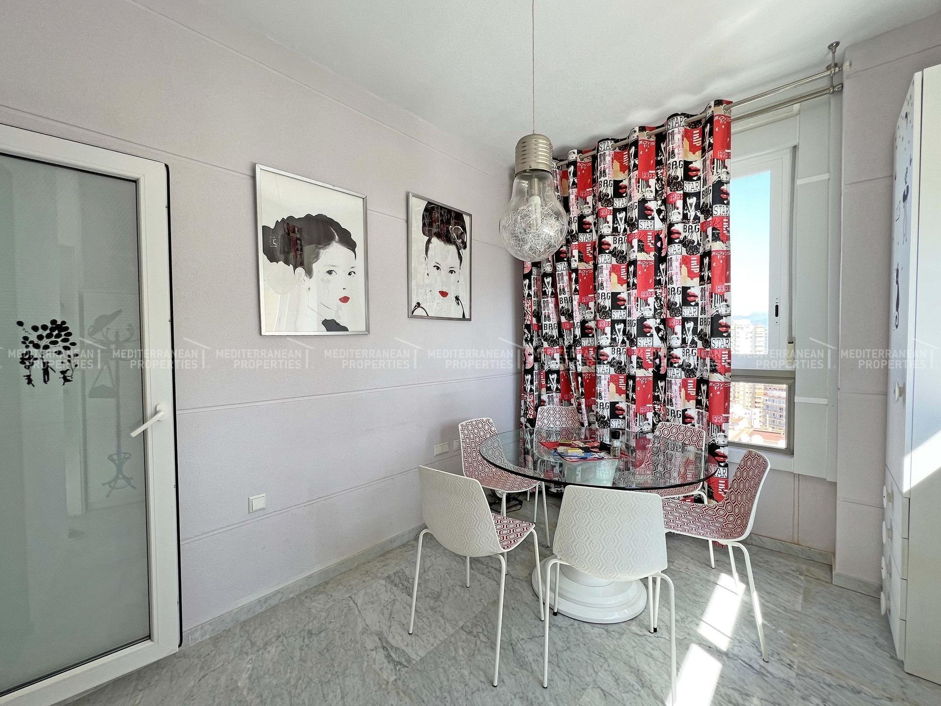 Apartment for sale in Rincon Loix zone | image 2 Apartment for sale in Rincon Loix zone | image 2