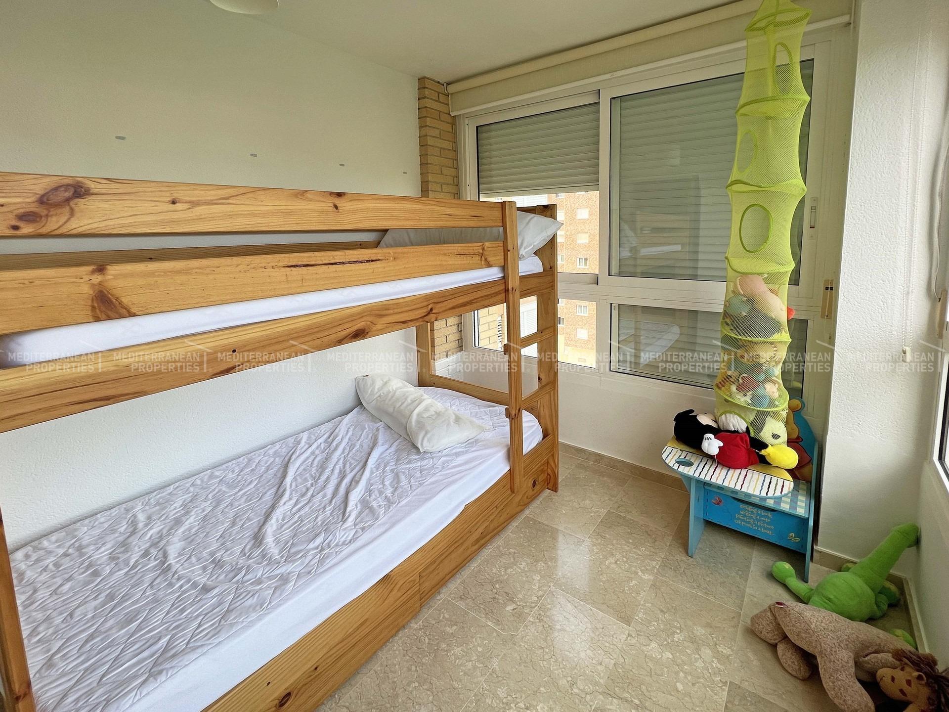 Apartment in Rincon de Loix zone | image 2 Apartment in Rincon de Loix zone | image 2