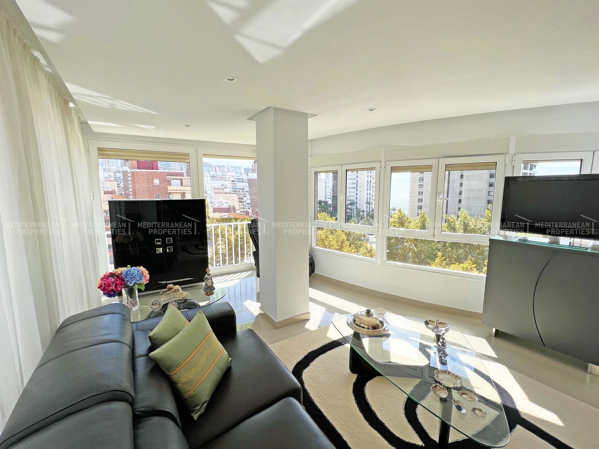 Apartment in second line of levante beach | image 3 Apartment in second line of levante beach | image 3