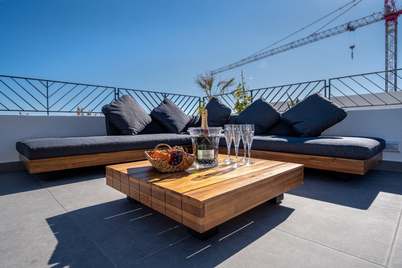 Nuevas villas de 3 dormitorios en Polop | imagen 2 Nuevas villas de 3 dormitorios en Polop | imagen 2