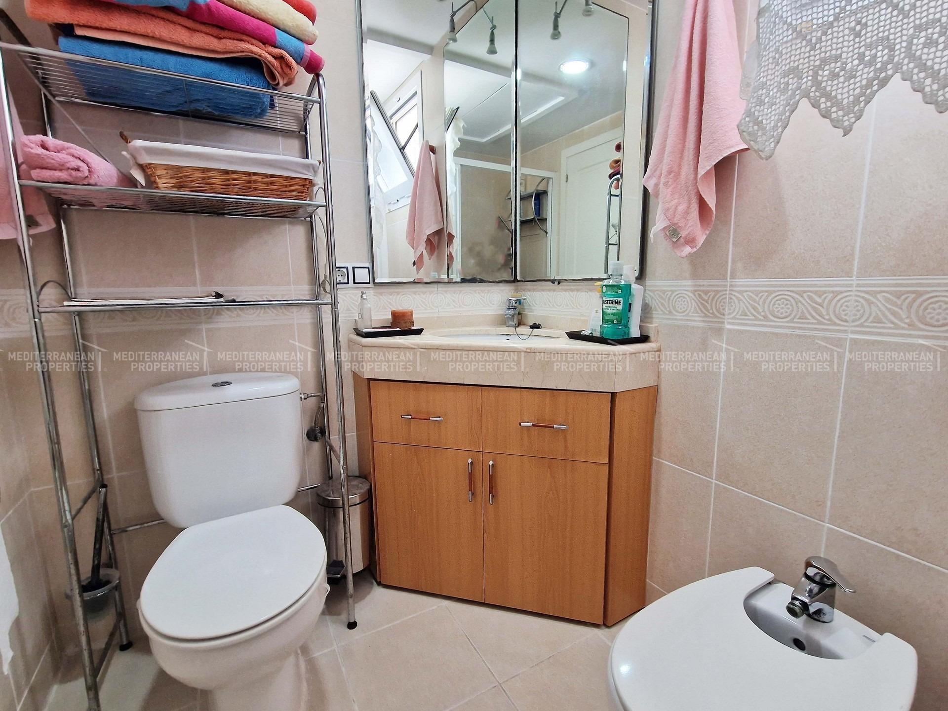 Penthouse with breath-taking sea views in Benidorm | image 2 Penthouse with breath-taking sea views in Benidorm | image 2