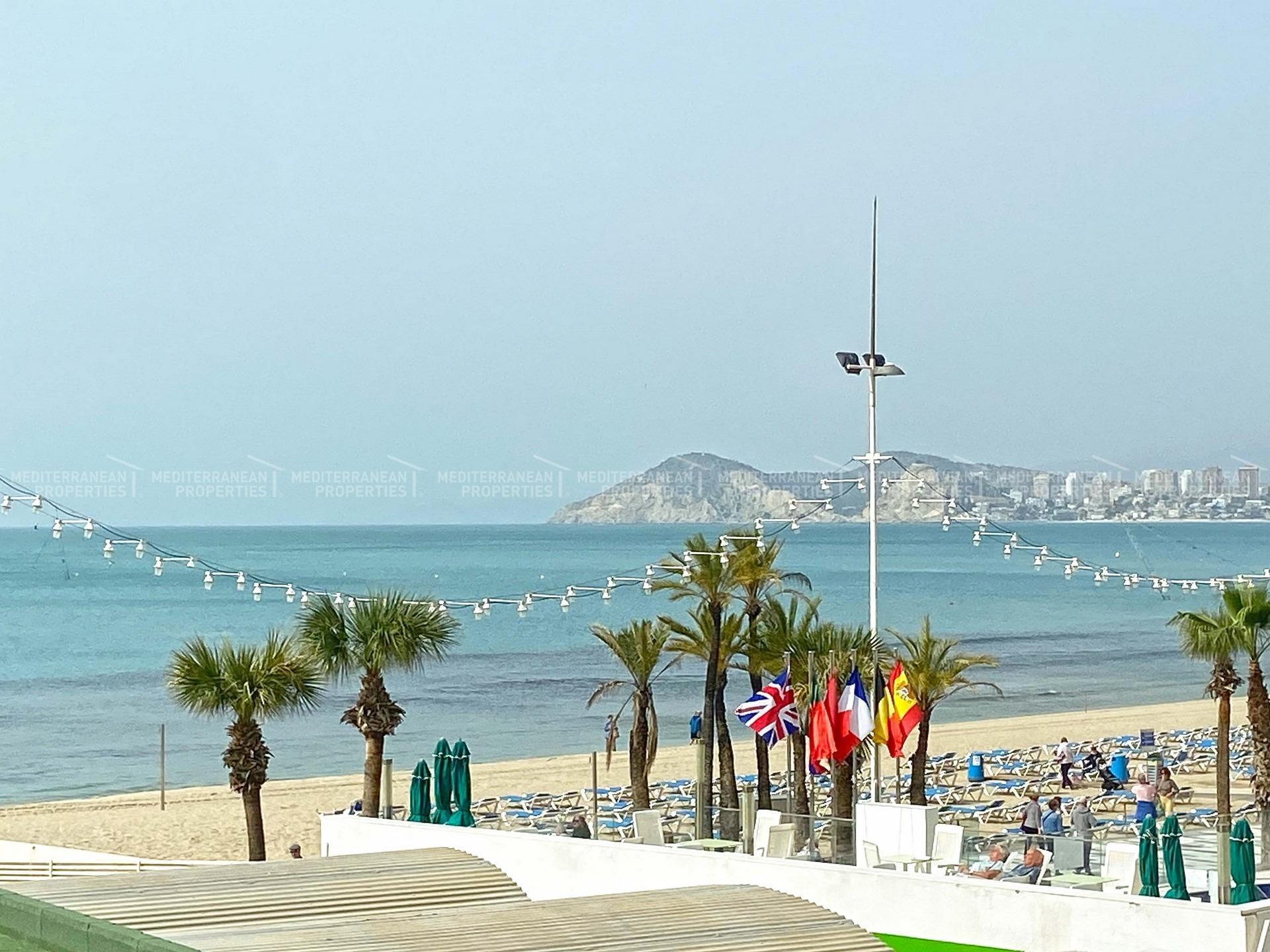 Property in Levante zone Property in Levante zone