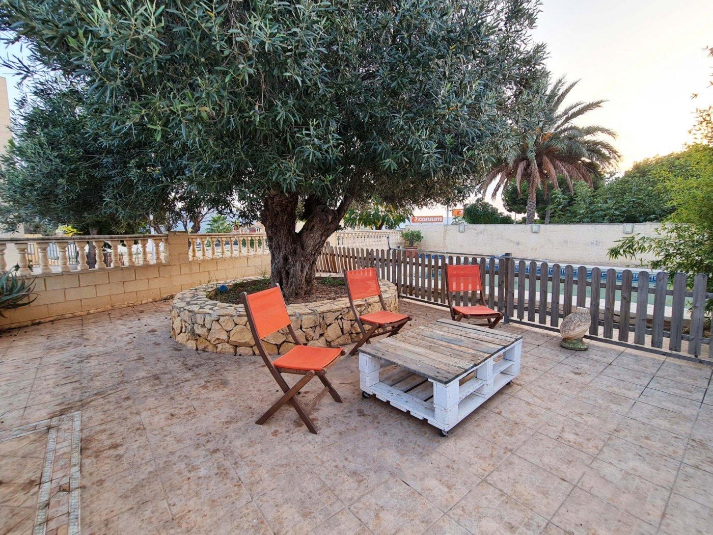 Spacious villa in Alfas del Pi - L'Arabi | image 2 Spacious villa in Alfas del Pi - L'Arabi | image 2