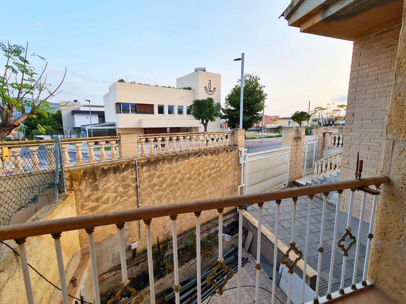 Spacious villa in Alfas del Pi - L'Arabi Spacious villa in Alfas del Pi - L'Arabi