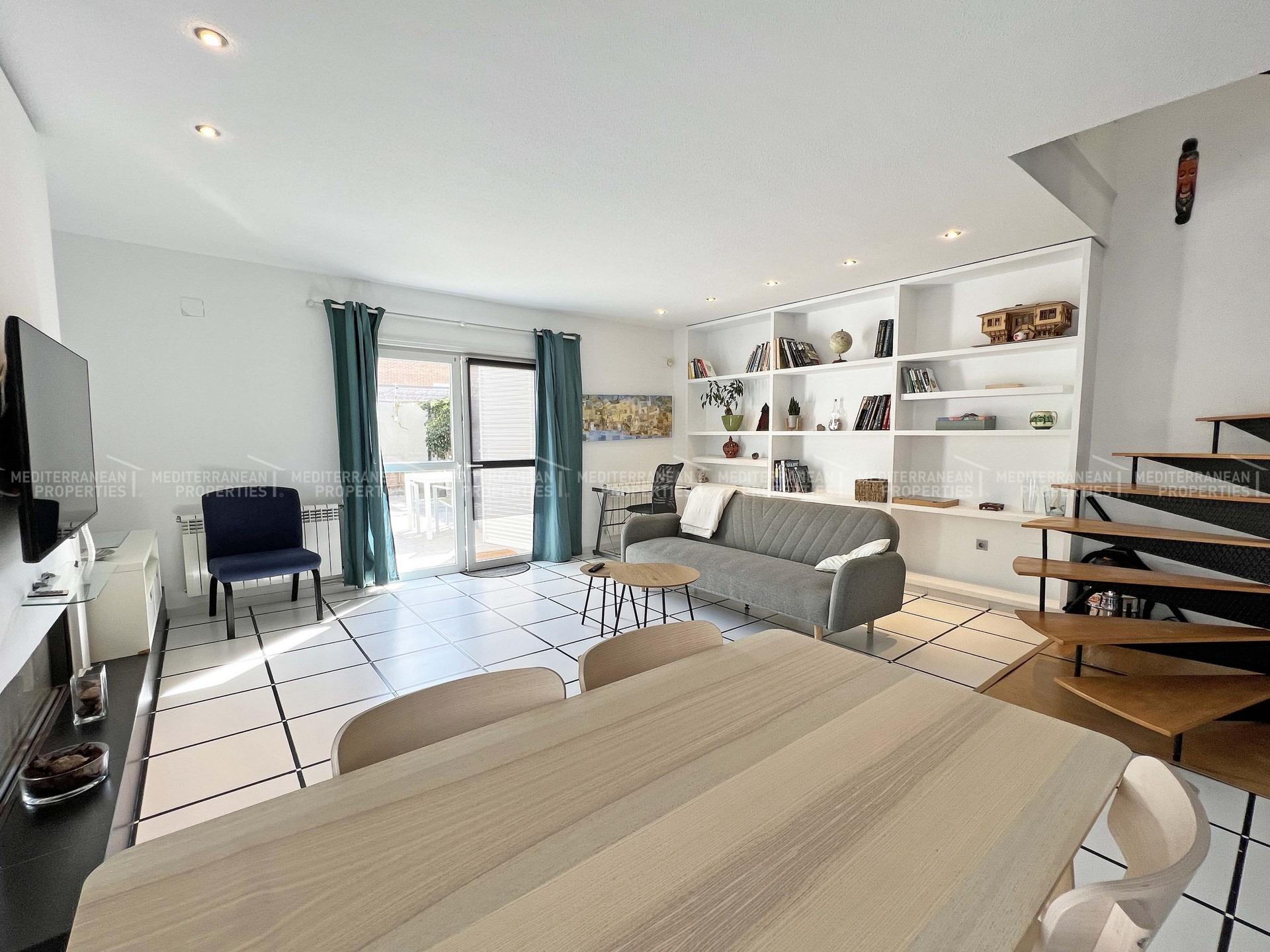 Townhouse for sale in L“Albir Townhouse for sale in L“Albir