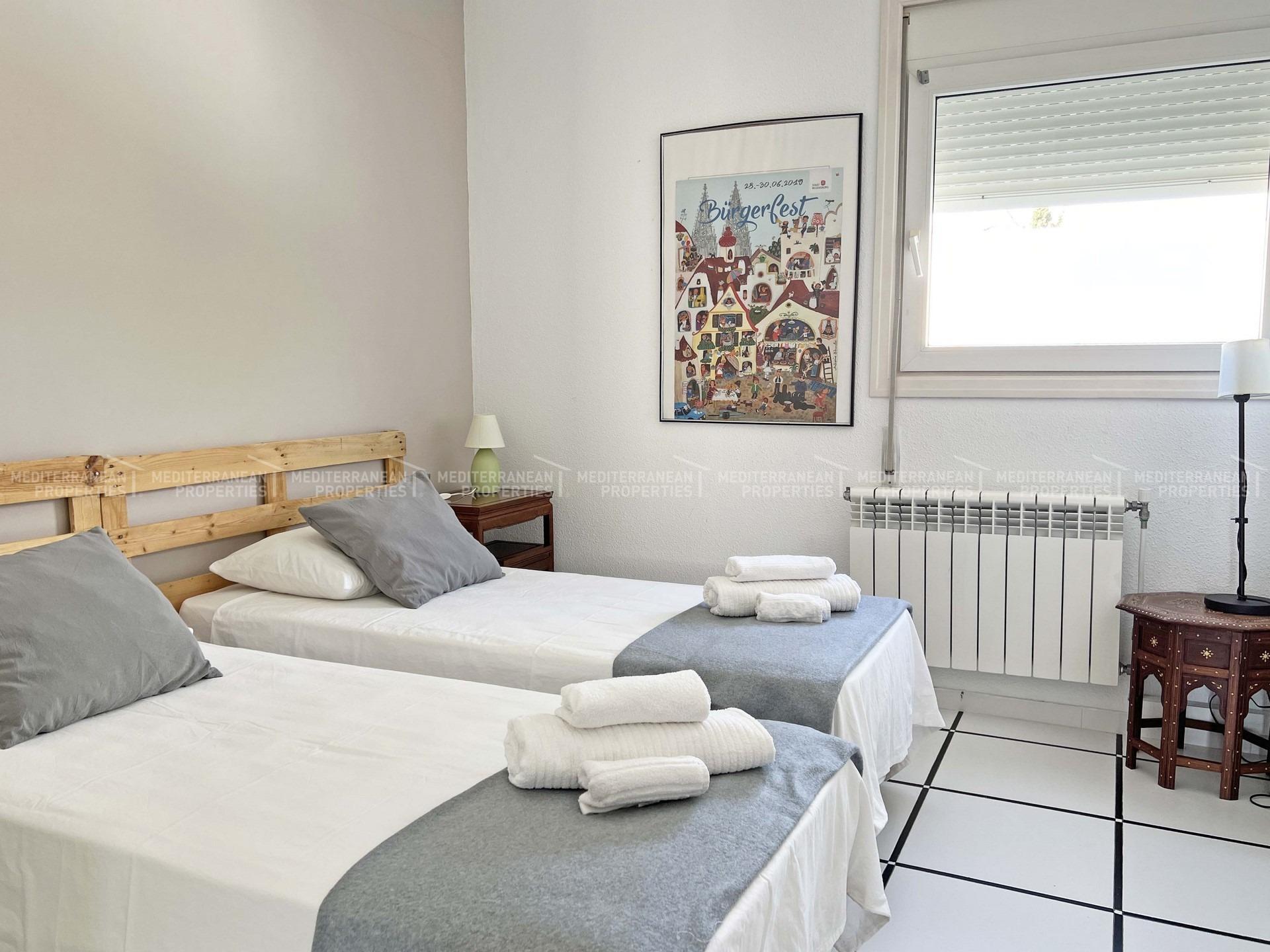 Townhouse for sale in L“Albir | image 2 Townhouse for sale in L“Albir | image 2