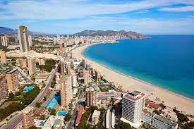 Investing in Real Estate: Why Costa Blanca is a Hotspot for Property Investment in 2024 Investing in Real Estate: Why Costa Blanca is a Hotspot for Property Investment in 2024