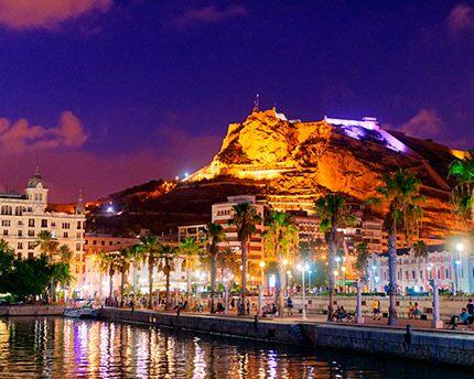 Alicante Real Estate: THE BEST neighborhood for buying an apartment Alicante Real Estate: THE BEST neighborhood for buying an apartment