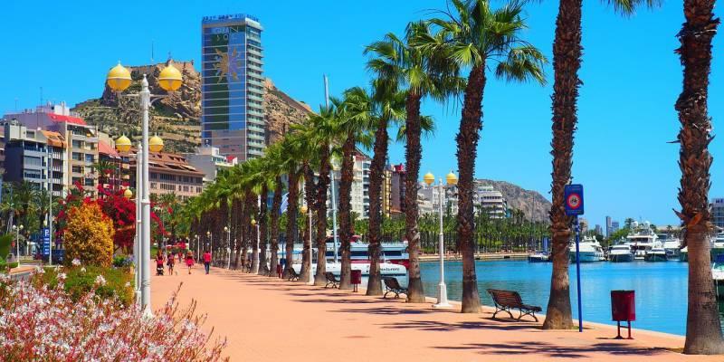 Discovering the Charms of Investing in Costa Blanca Apartments Discovering the Charms of Investing in Costa Blanca Apartments
