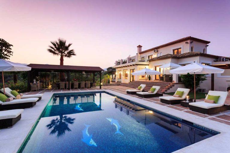 Find Your Paradise with a Villa in Spain with a Private Pool for Sale Find Your Paradise with a Villa in Spain with a Private Pool for Sale