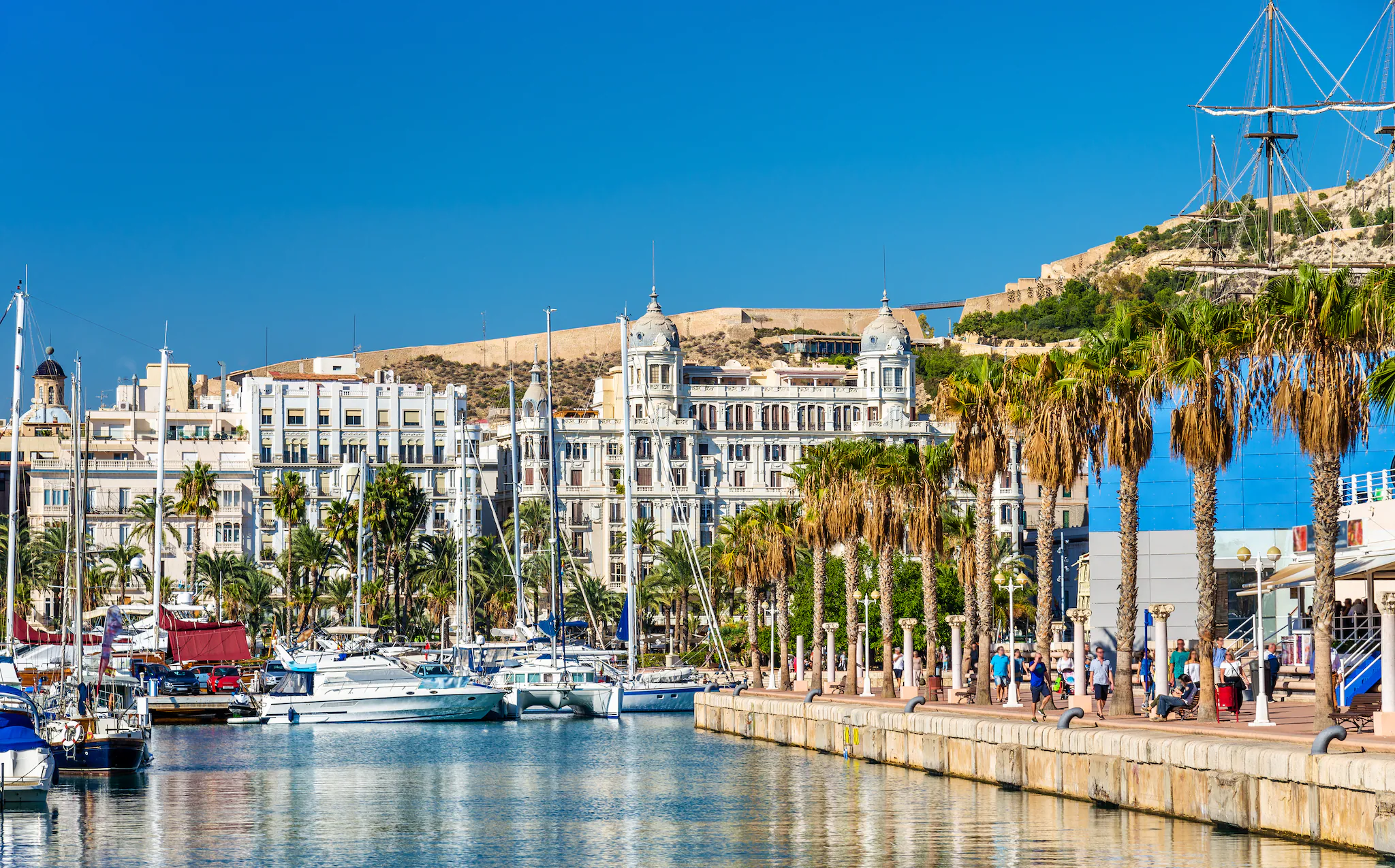 The Alicante Property Market: Why it keeps growing and what is the best time to buy? The Alicante Property Market: Why it keeps growing and what is the best time to buy?